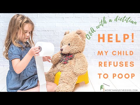 REMEDIES FOR CHILD CONSTIPATION / ● Q&amp;A Series