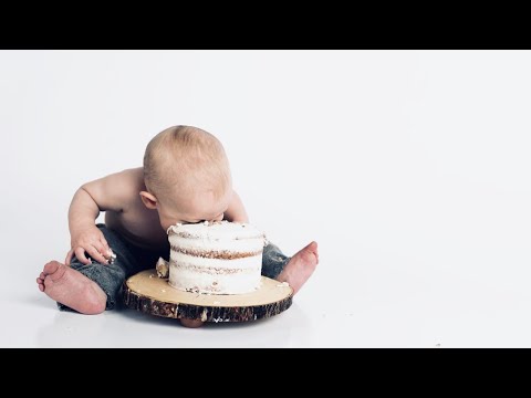 WHEN CAN BABIES HAVE SUGAR?