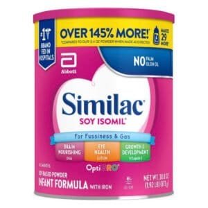 best-plant-based-infant-vegan-non-dairy-free-baby-formula-Similac-soy-isomil-9